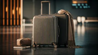 Alia & Ranbir's Monaco-Inspired Airport Style: Decoding Quiet Luxury for Travel