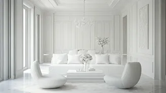 Harbhajan Singh's Dream Abode: A Luxurious All-White Bungalow in Jalandhar