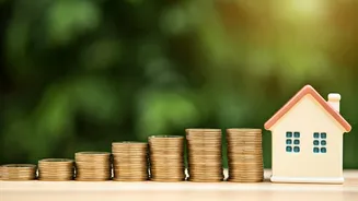 Unlock Savings: Prepay Home Loan & Save Big!