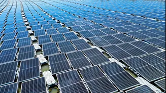 India Launches ₹5,070 Crore PM Surya Sarovar Yojana for Floating Solar Projects