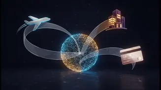 A Save-Worthy Guide to Connected Travel Rewards, Points, Fares and Booking Flexibility and Practical Choices