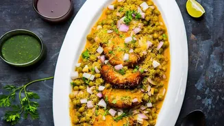 Monsoon Eating In India: Seasonal Choices Beyond Pakoras And Chai