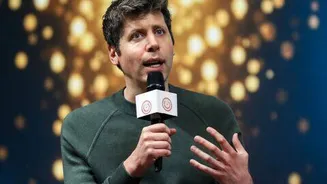 Sam Altman urges federal oversight and standards for advanced AI