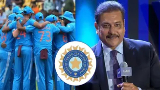 Shastri urges BCCI to allow players in T20 leagues