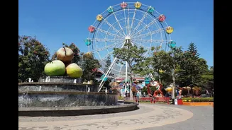 5 Kota Dingin di Jawa Timur, Bukan Hanya Batu