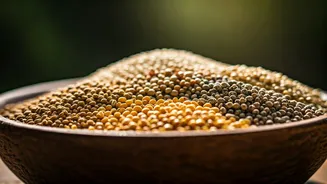 Why India's Millet Story Feels More Relevant Today