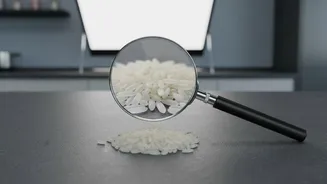 How Scientists Are Improving Research On Microplastics Found In Everyday Foods