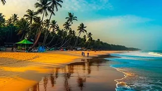 Goa’s Off-Season Travel Boom Reflects Changing Holiday Preferences