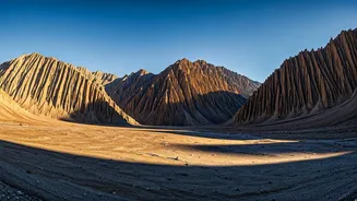 The Dry Sanctuary: Why Spiti Valley Beats Monsoon Blues