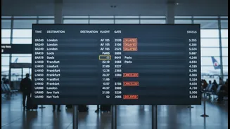 A Save-Worthy Guide to Flight Disruption Rights, Passenger Protections During Delays and Cancellations and Practical Choices