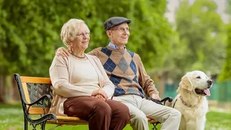 The Case For Interest Payout Options After The New 8.3% Senior-Citizen FD Offer