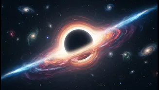 Why sudden activation of supermassive black hole indicates active galactic nucleus changes