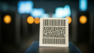 Decoding 'RR' on Your Boarding Pass: What It Really Means and How to Navigate It