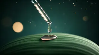 Why Beauty Brands Prioritize Scalp Serums Over Shampoos Now
