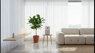 Home Wellness Is Finally Looking Beyond The Surface