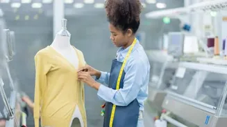 Fashion designers, these AI tools can level up your work