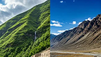 Planning A July Trip? Start Here