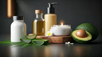 Unlock Silky Strands: Your 5-Step DIY Hair Spa for Luscious Locks at Home!
