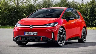 Volkswagen unveils its most powerful GTI ever