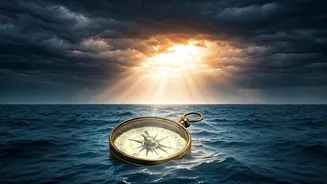 Aries Today, Feb 20, 2026: Navigating Emotional Tides and Financial Labyrinths