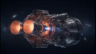 How ISRO's Semicryogenic Engine Tests Can Connect Higher Thrust with Launch-Vehicle Upgrades