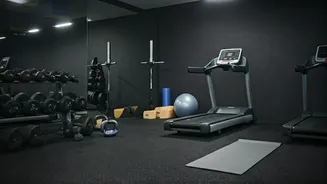 Janhvi Kapoor Reveals Her Workout Secrets