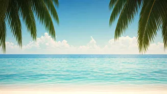 Storm-Watch Season Returns For Lakshadweep Dreamers