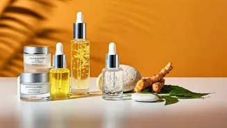 The Skincare Movement Taking Over Indian Feeds