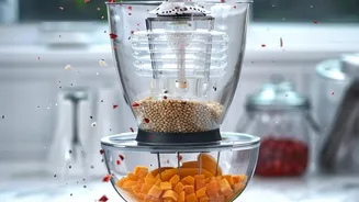 Use Enough Water to Allow Pulses to Expand While Cooking