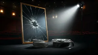 Toxic Teaser Sparks Debate: Hypocrisy in Cinema?