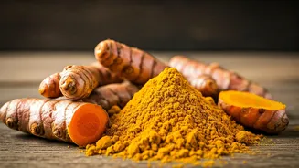 Why Turmeric Is Back In Everyday Recipes