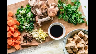 Here's How To Clean Your Wooden Kitchen Equipments To Begin The New Year Anew