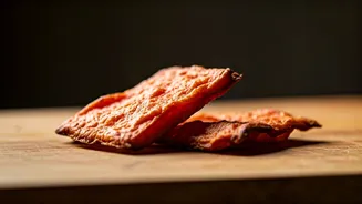 Stop Throwing Watermelon Rinds: Try Making These Crunchy Crisps