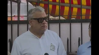 Get Lost Vs Shouting Claims: Trinamool-EC's '7-Minute' Meeting Triggers Political Storm In Bengal