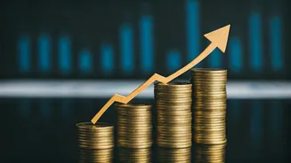 Stock Picks: JM Financial Sees Upsides Up To 54%