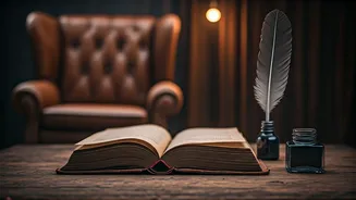 Literature Trips Are The Coolest Reader Vacation Trend
