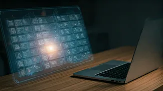 AI Revolutionizes Personal Libraries: Effortless Cataloging and Organization
