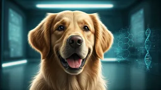 AI Breakthrough: DIY mRNA Vaccine Saves Dog from Cancer