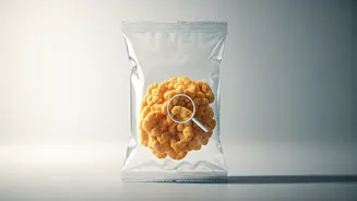 Snack Brands Need Proof, Not Halo Words
