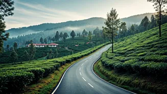 8 Enchanting June Escapes: Budget-Friendly Destinations for Last-Minute Indian Adventures