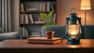 The Guiding Light: Mothers Shaping Values in a World of Distraction