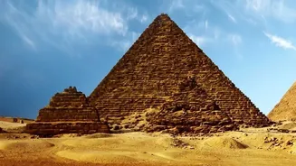 Egypt Travel: With Alternatives To The Busiest Stops: Includes Historic Places Beyond Cairo And The Biggest Pyramid Stops