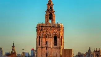 Spanish Tourist Attractions Under Scrutiny: Focus On Tourist Expectations Versus Reality