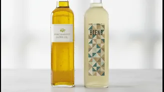 India's Draft Standards May Help Distinguish Oils That Marketing Blurs Together