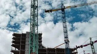 How Concrete Construction In Tier 2 Cities Traps Daytime Solar Energy, Elevating Night Sleep Hazards