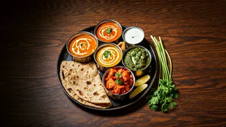 Unveiling the Badshah Diet: Punjabi Delights and Health