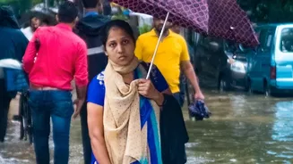 Urban India And Monsoon Floods: The Case For Better Drainage