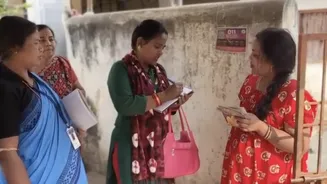 Jaundice Outbreak in Rayagada: Health Department Launches Investigation into Water Contamination, Alert Issued in District