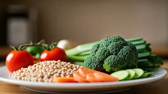 Mastering Type 2 Diabetes: Your Diet Control Guide for Well-being