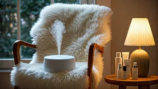 Amazon Winter Wonders: Cozy & Hydrated Through the Season